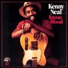 Kenny Neal - Bayou Blood