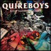 Quireboys - Bitter, Sweet & Twisted (Special Edition)
