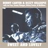 Benny Garter - Carter and Gillespie - Sweet and Lovely