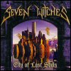 Seven Witches - City Of Lost Souls