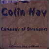 Colin Hay - Company Of Strangers (Brown Bag Edition)