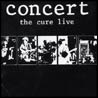 The Cure - Concert-Cure Live