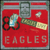 Eagles - Eagles Live [CD 1]