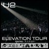 U2 - Elevation Tour: Live A Bercy, Paris [CD 1]