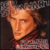 Rod Stewart - Foolish Behavior