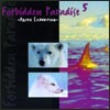 DJ Tiesto - Forbidden Paradise 5: Arctic Expedition