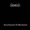 Genesis - From Genesis To Revelation (With Interview)