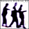 Genesis - Genesis Archive Vol.2 1976-1992 [CD3]