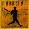 Magic Slim - Grand Slam