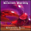 Jefferson Starship - Greatest Hits: Live At The Fillmore