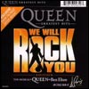 Queen - Greatest Hits (We Will Rock You Edition)