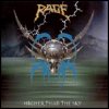 Rage - Higher Than The Sky (EP)