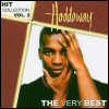 Haddaway - Hit Collection Vol. 2: The Very Best Of