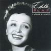 Edith Piaf - Homme A La Moto