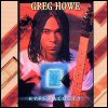 Greg Howe - Hyperacuity