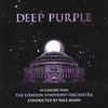 Deep Purple - In Concert With The London Symphony Orchestra [CD 1]