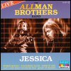 The Allman Brothers Band - Jessica: All Live!