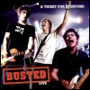 Busted - Live: A Ticket For Everyone