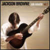 Jackson Browne - Live Acoustic Vol.1