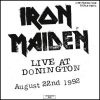 Iron Maiden - Live At Donington [CD 2]