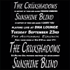 The Cruxshadows - Live At San Francisco DNA Lounge (23.09.2003)