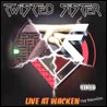 Twisted Sister - Live At The Wacken - The Reunion