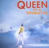 Queen - Live At Wembley '86 [CD 1]