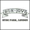 Bon Jovi - Live Hydepark, London [CD1]