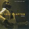Eric Clapton - Live In New York