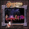 Symphony X - Live On The Edge Of Forever [CD 1]