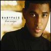 Babyface - Love Songs