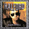 Halford - Made In Hell - The Metal God Is Back