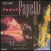 Fausto Papetti - Midnight Melodies