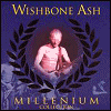 Wishbone Ash - Millennium Collection [CD 1]