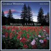 George Winston - Montana - A Love Story