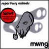 Super Furry Animals - Mwng [CD 1]
