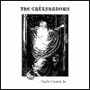 The Cruxshadows - Night Crawls In (Limited Edition Tape)