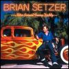 The Brian Setzer Orchestra - Nitro Burnin' Funny Daddy