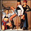 Salt 'n' Pepa - None Of Your Business