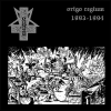 Abigor - Orgio Regium 1993-1994