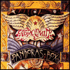 Aerosmith - Pandora's Box [CD 2]