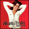 Shania Twain - Party For Two (The Remixes)