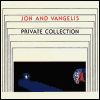 Vangelis - Private Collection