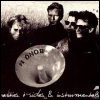 Depeche Mode - Rarities, B-Sides & Instrumentals [CD 1]