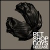Pet Shop Boys - Release