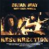 Brian May - Ressurrection (With Cozy Powell)