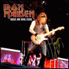 Iron Maiden - Rock Am Ring 2003 [CD 1]