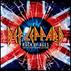 Def Leppard - Rock Of Ages: The Definitive Collection [CD 1]