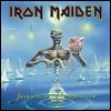 Iron Maiden - Seventh Son of Seventh Son