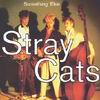 Stray Cats - Something Else - Live